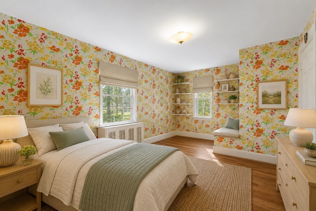 21 Whittlesey Road Newton, MA 02459 - Photo 16 of 26
