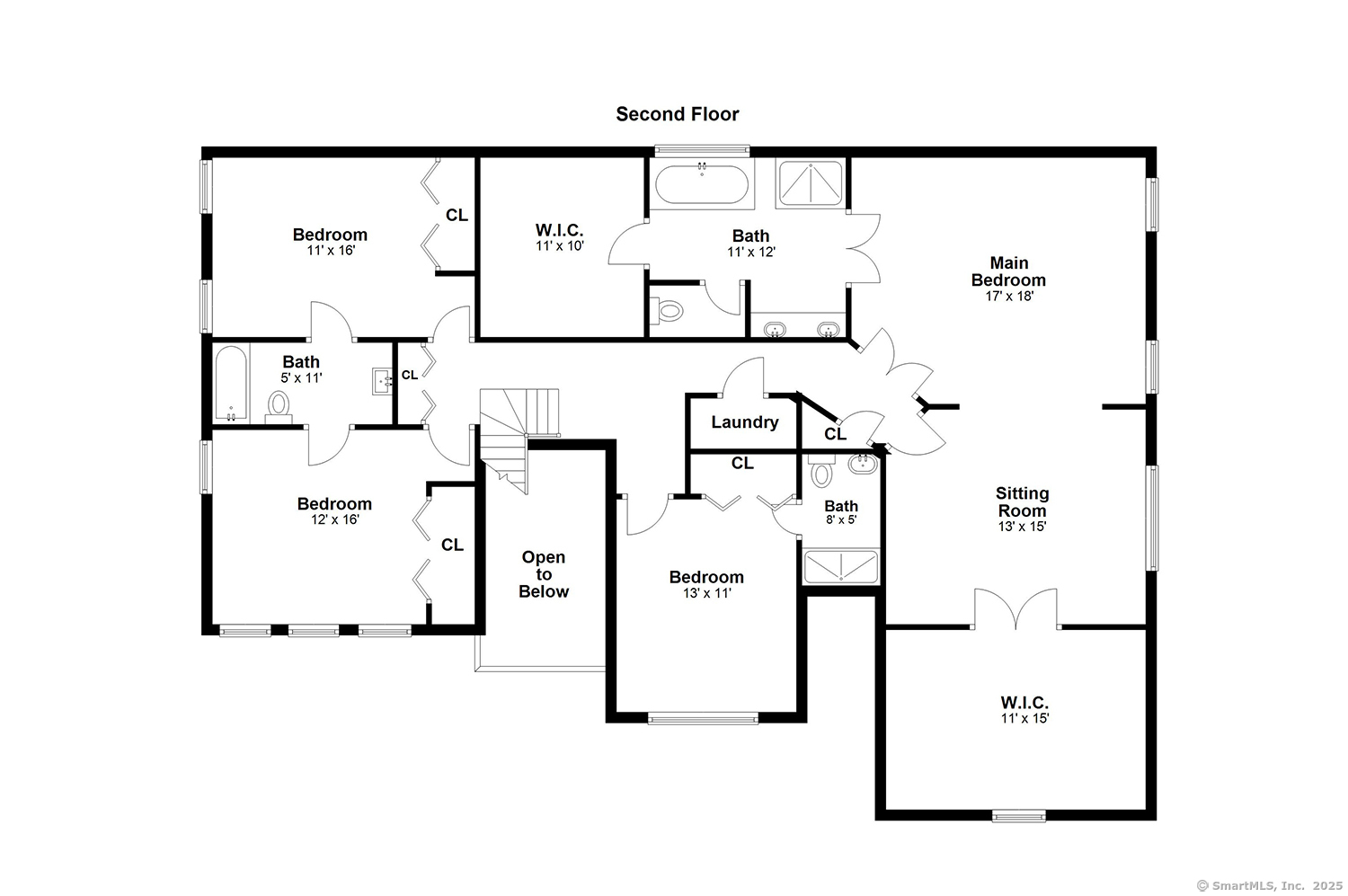 305 South Gate Lane Fairfield, CT 06890 - Photo 39 of 40 a picture of a cabinet