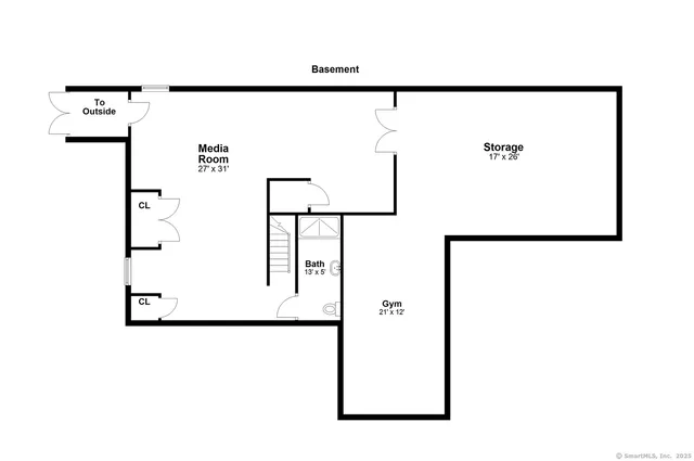 $1,900,000 | 305 South Gate Lane, Fairfield, CT 06890