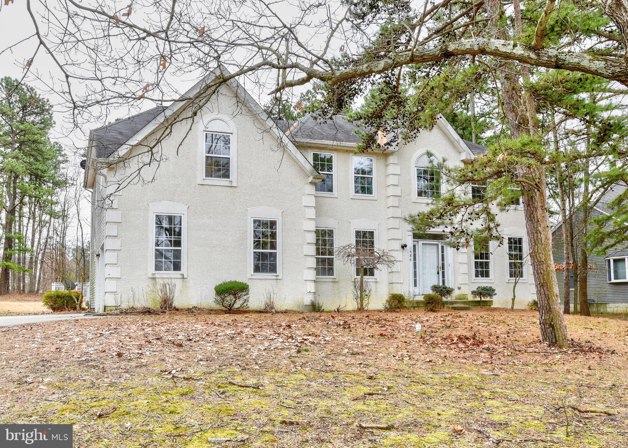 1580 Jarvis Road Sicklerville, NJ 08081 - Photo 1 of 30