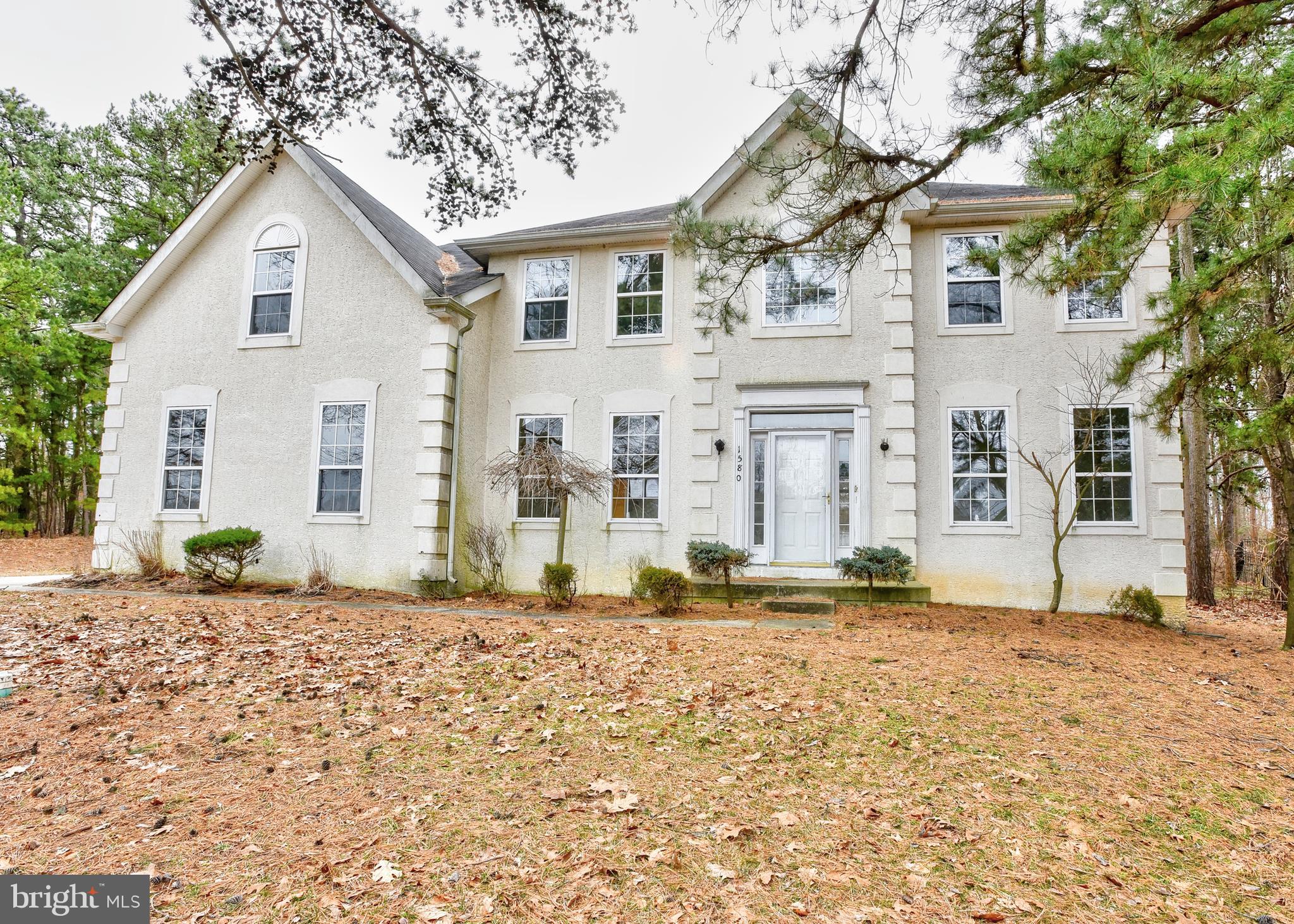 1580 Jarvis Road Sicklerville, NJ 08081 - Photo 3 of 30
