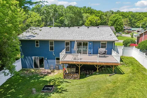 $385,000 | 210 Sterling Drive, Edgerton, WI 53534