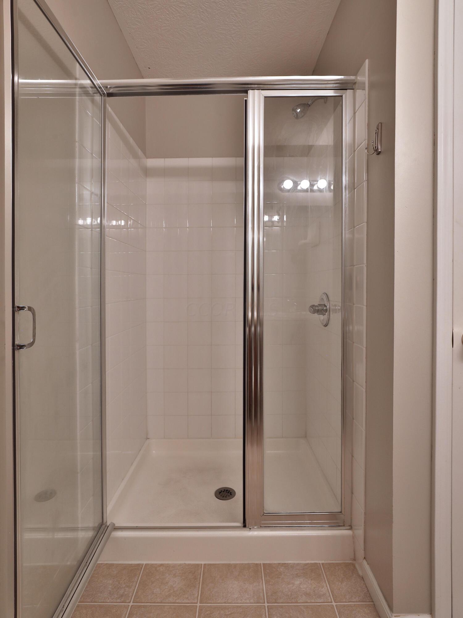52 Traditions Way Powell, OH 43065 - Photo 26 of 39 Walk-in shower