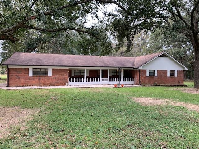 16550 Pne Grv Rd Extension North Bay Minette, AL 36507 - Photo 1 of 42