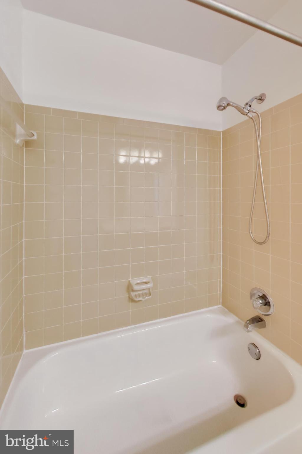 2421 Pondside Terrace Silver Spring, MD 20906 - Photo 28 of 44 Hall bath