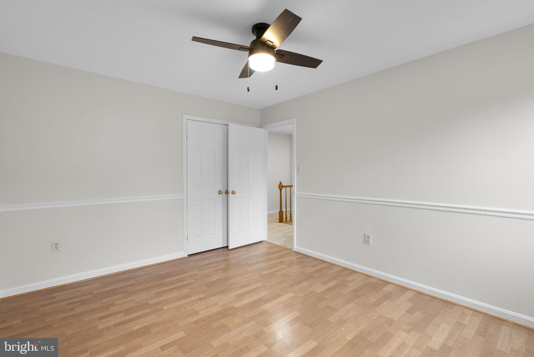 14724 Harvest Lane Silver Spring, MD 20905 - Photo 40 of 53 a view of an empty room