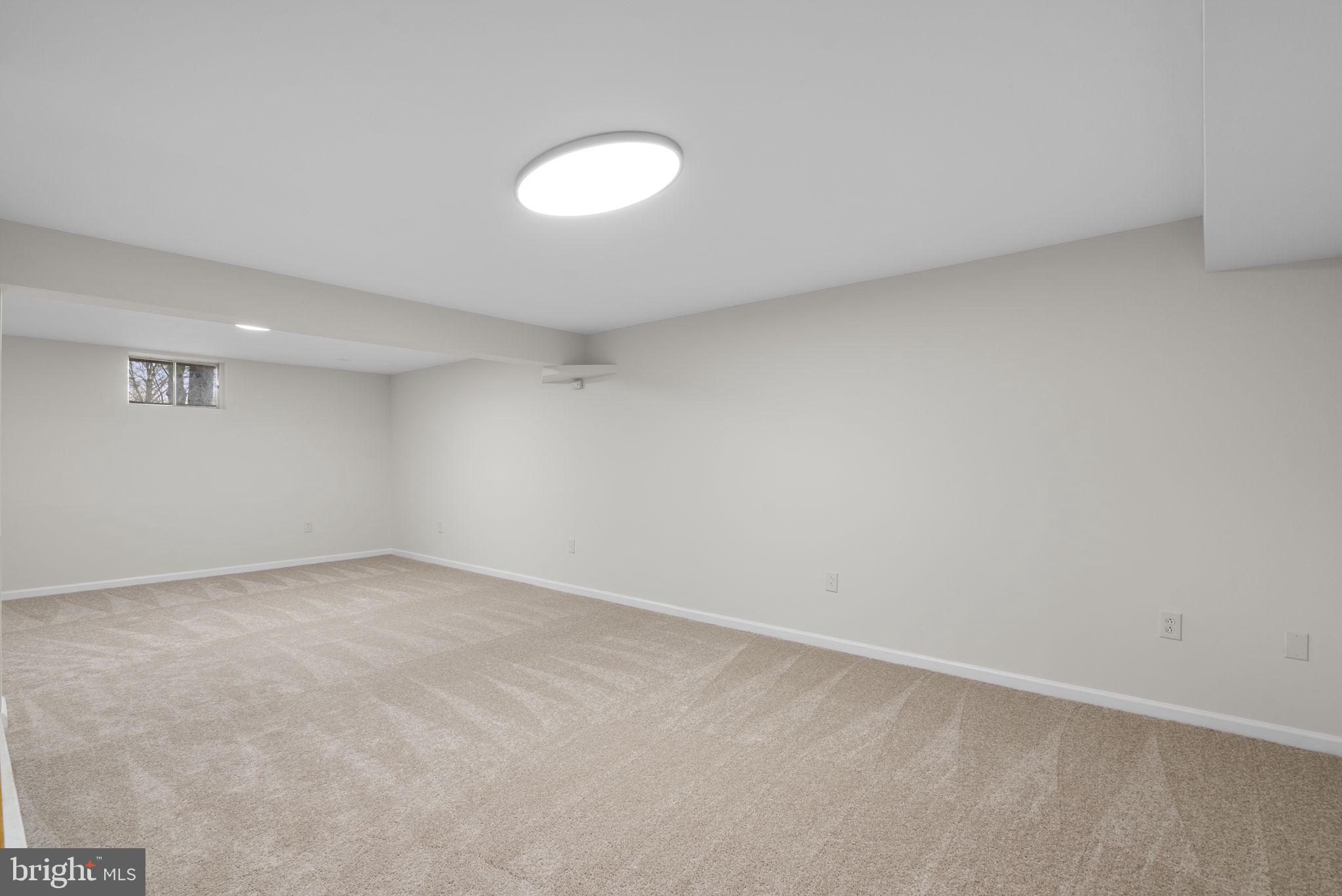 14724 Harvest Lane Silver Spring, MD 20905 - Photo 45 of 53 an empty room with a empty space