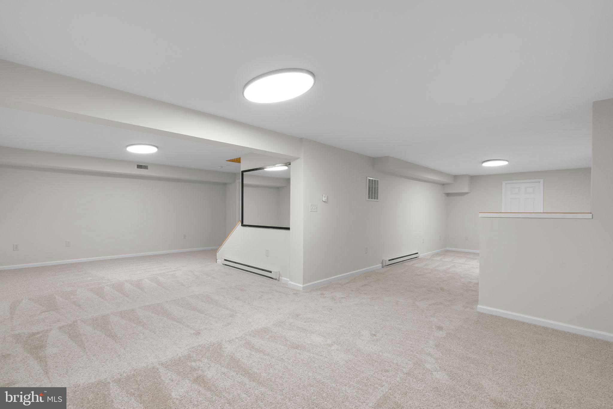 14724 Harvest Lane Silver Spring, MD 20905 - Photo 47 of 53 a view of an empty room