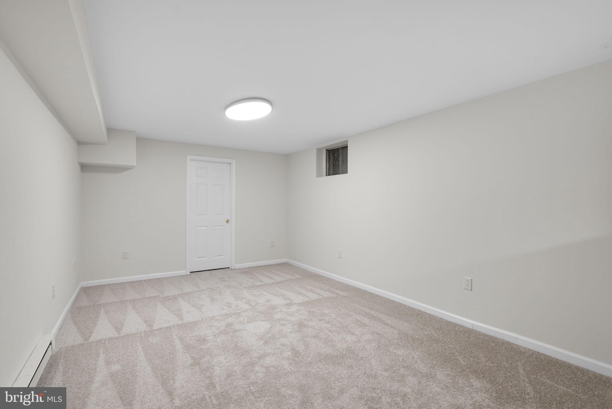 14724 Harvest Lane Silver Spring, MD 20905 - Photo 48 of 53 a view of an empty room