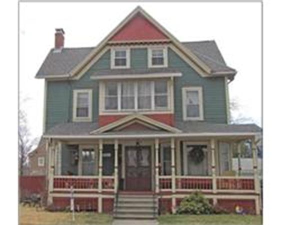 90 Garfield Street Springfield, MA 01108 - Photo 1 of 4