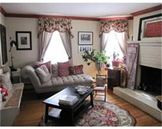 90 Garfield Street Springfield, MA 01108 - Photo 2 of 4