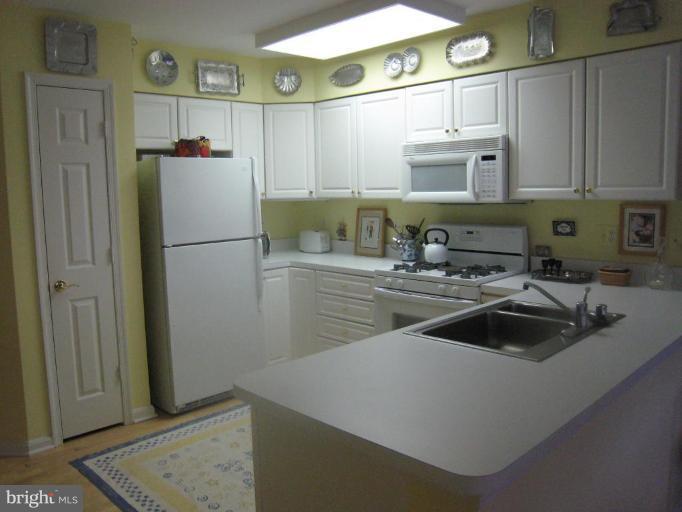 12350 Rosslare Ridge Road, Unit 201 Lutherville-Timonium, MD 21093 - Photo 2 of 19 Kitchen