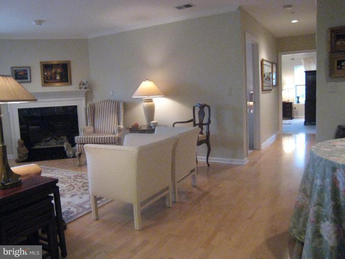 12350 Rosslare Ridge Road, Unit 201 Lutherville-Timonium, MD 21093 - Photo 12 of 19 Living Room #2