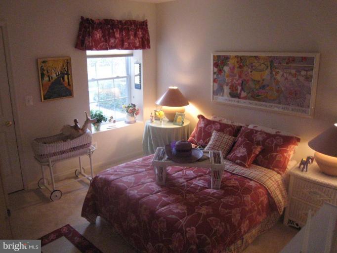 12350 Rosslare Ridge Road, Unit 201 Lutherville-Timonium, MD 21093 - Photo 14 of 19 Bedroom #2