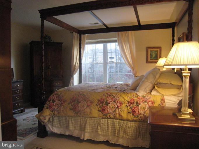 12350 Rosslare Ridge Road, Unit 201 Lutherville-Timonium, MD 21093 - Photo 15 of 19 Master Bedroom #2