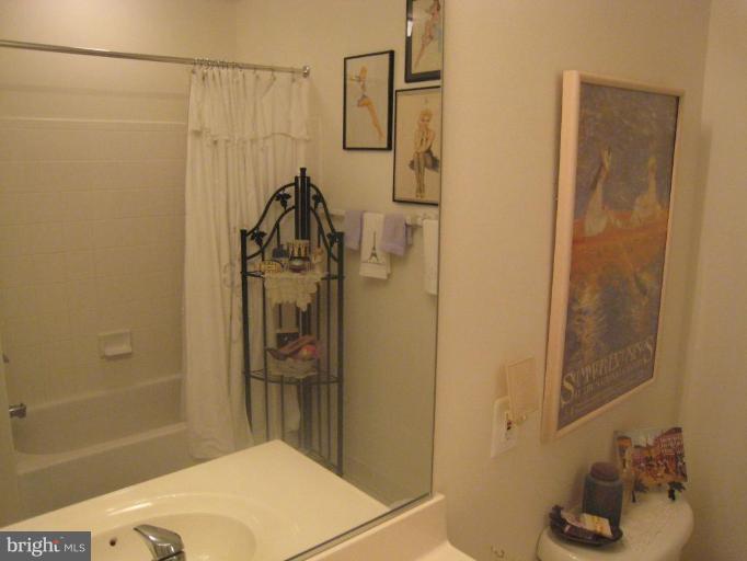 12350 Rosslare Ridge Road, Unit 201 Lutherville-Timonium, MD 21093 - Photo 16 of 19 Bath #1