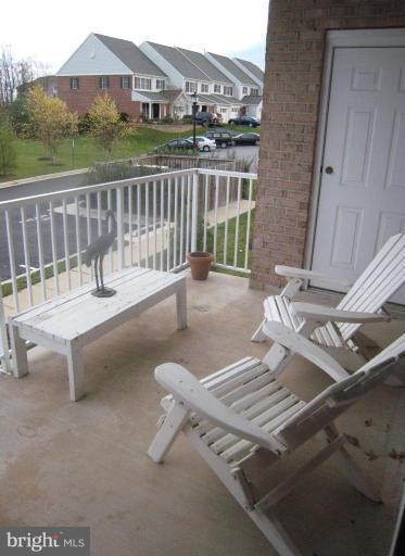 12350 Rosslare Ridge Road, Unit 201 Lutherville-Timonium, MD 21093 - Photo 17 of 19 Unique #1