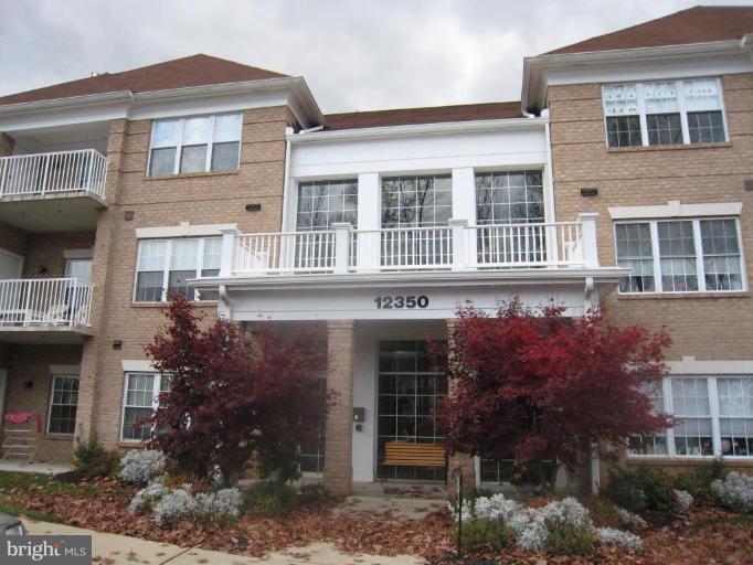 12350 Rosslare Ridge Road, Unit 201 Lutherville-Timonium, MD 21093 - Photo 19 of 19 Exterior #2