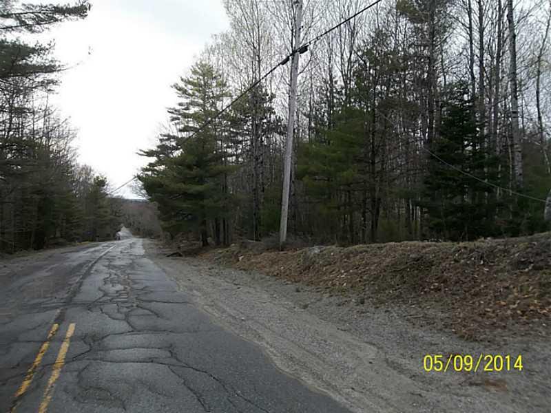 0 Rt 180 & Clewley Hill Road Clifton, ME 04428 - Photo 11 of 11 Land/Lot.