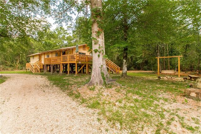 10159 True Light Church Road Bogalusa, LA 70427 - Photo 27 of 30