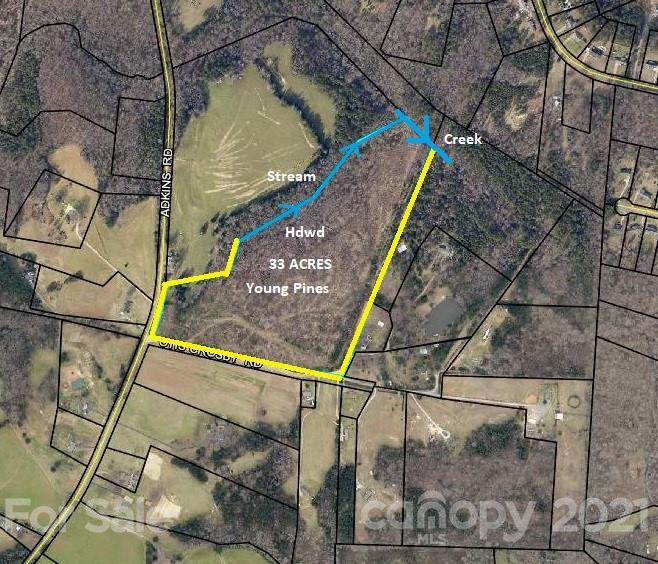 6701 Otis Crosby Road York, SC 29745 - Photo 1 of 30 Gallery Image 1
