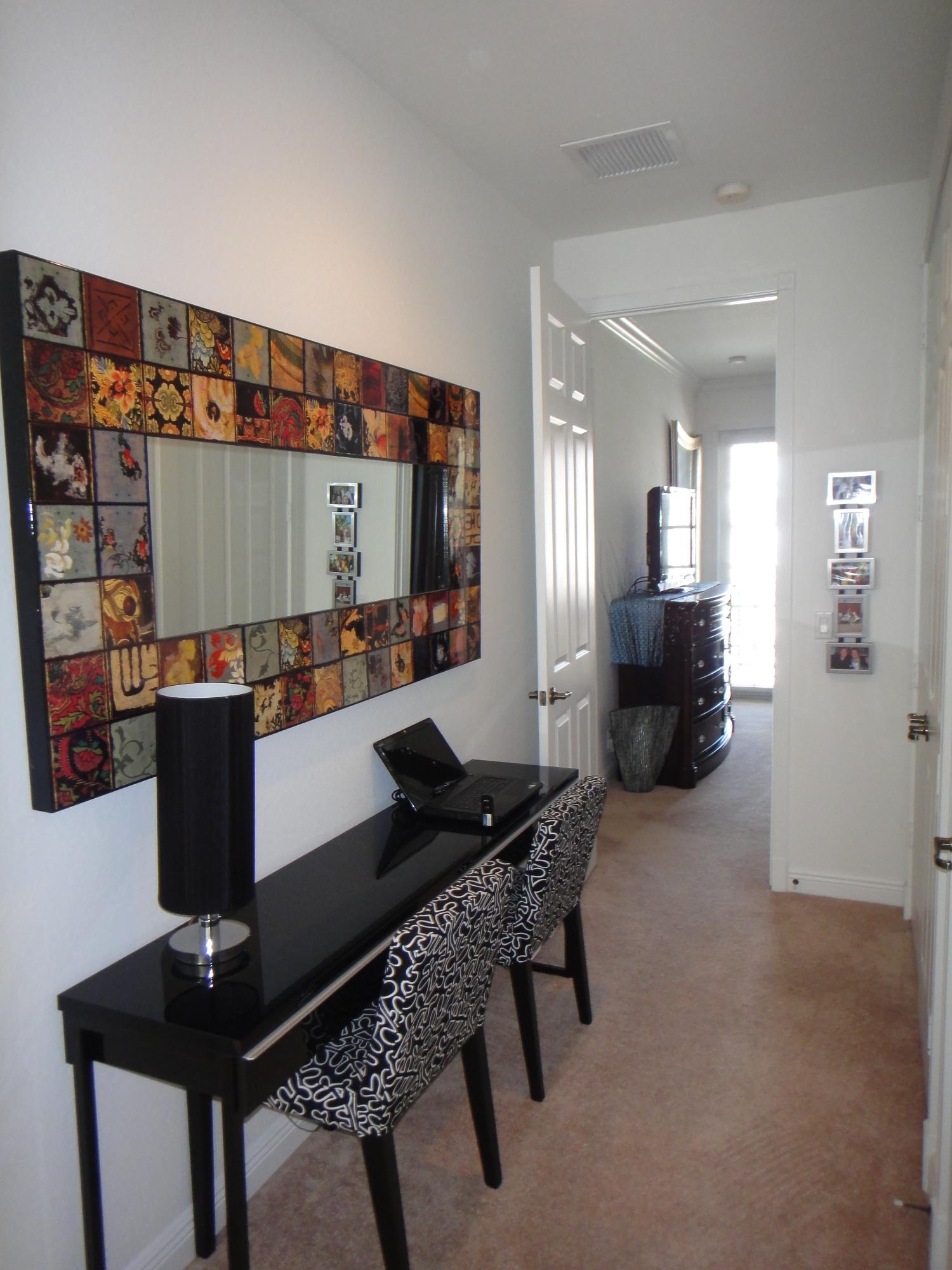819 Northwest 82nd Place Boca Raton, FL 33487 - Photo 5 of 17 Upstairs hallway