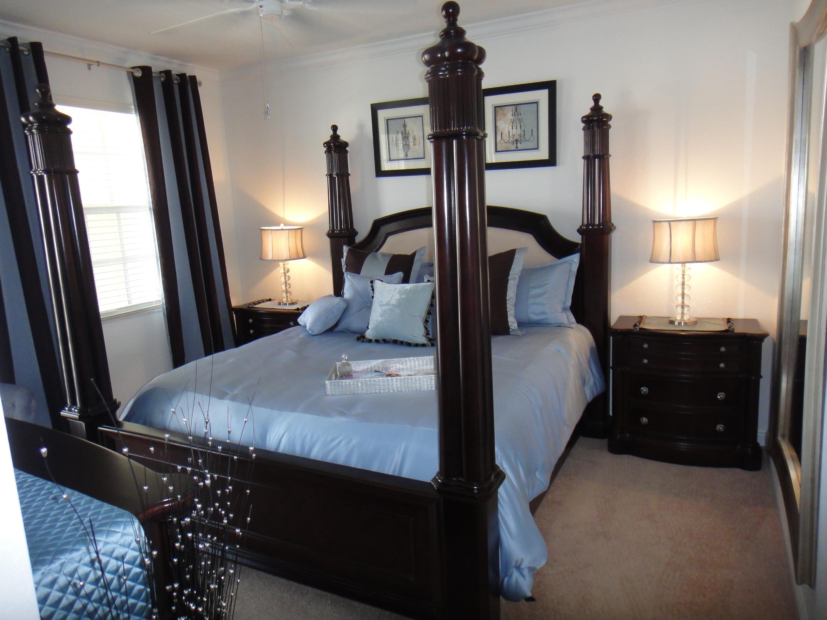 819 Northwest 82nd Place Boca Raton, FL 33487 - Photo 6 of 17 master bed