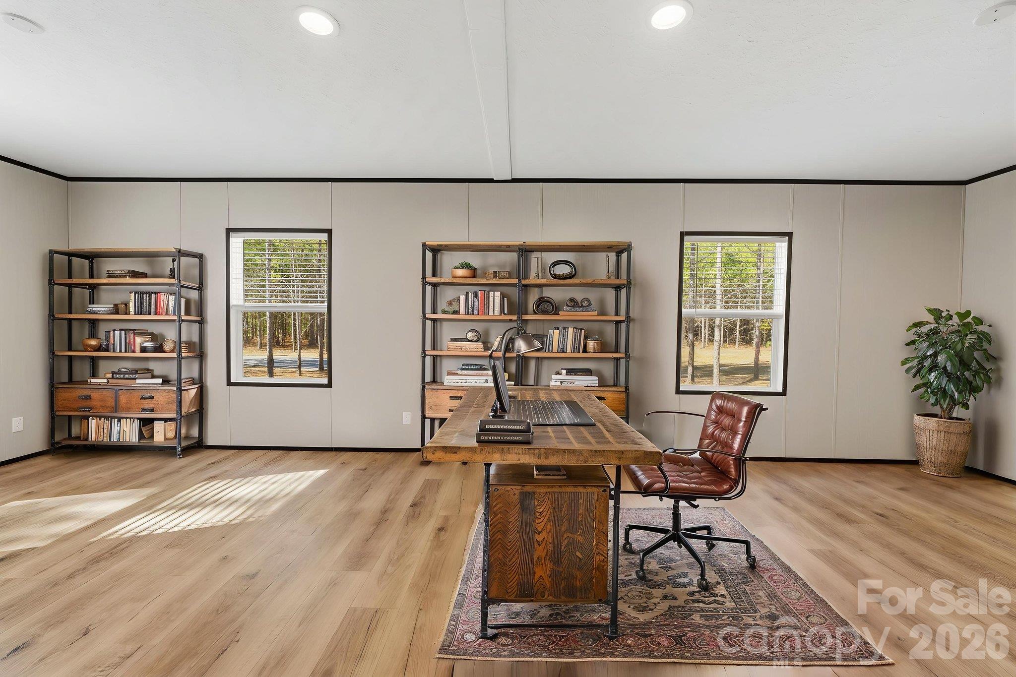 869 Windblow Road Jackson Springs, NC 27281 - Photo 22 of 25 Gallery Image 22