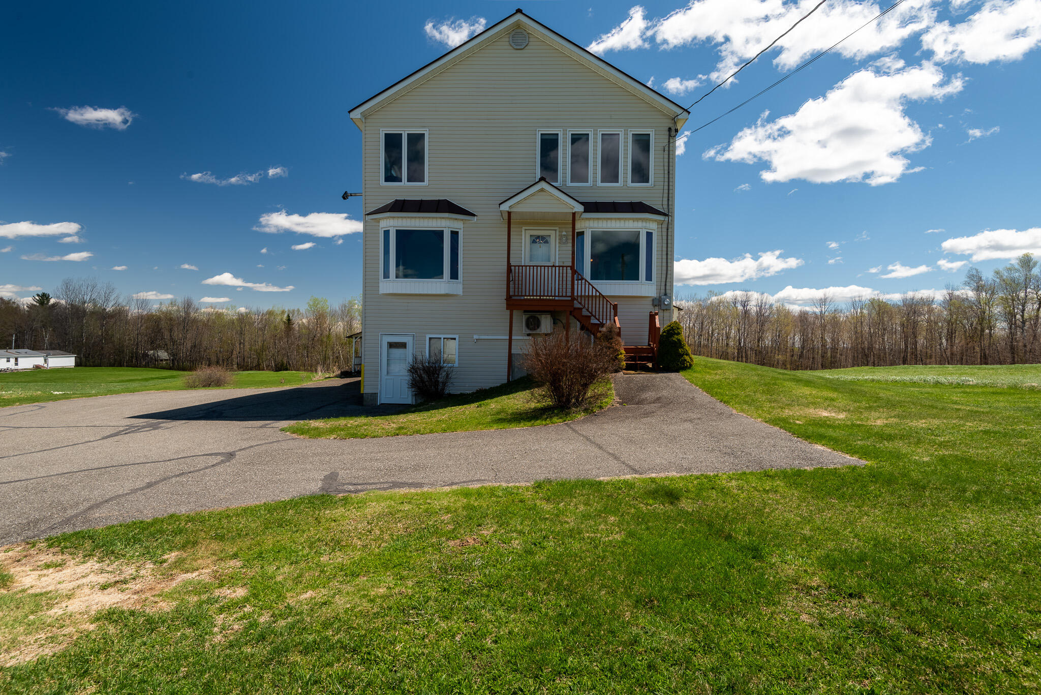 14 Lawler Ridge Road Benedicta, ME 04733 - Photo 23 of 69 14 Lawler Exterior-5