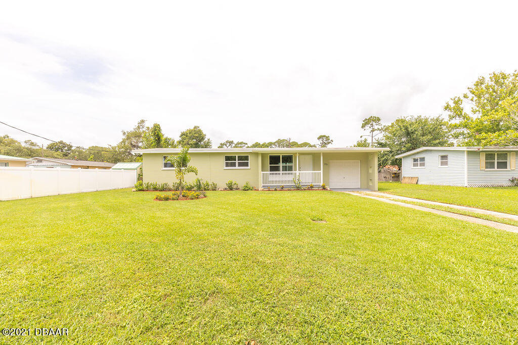 272 McIntosh Road Ormond Beach, FL 32174 - Photo 1 of 38 KBP_7029
