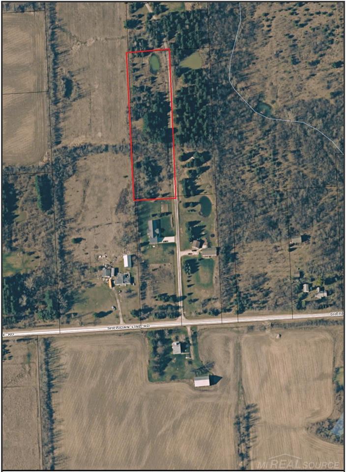 2 Sheridan Line Road Lexington, MI 48450 - Photo 1 of 1 31390405.JPG