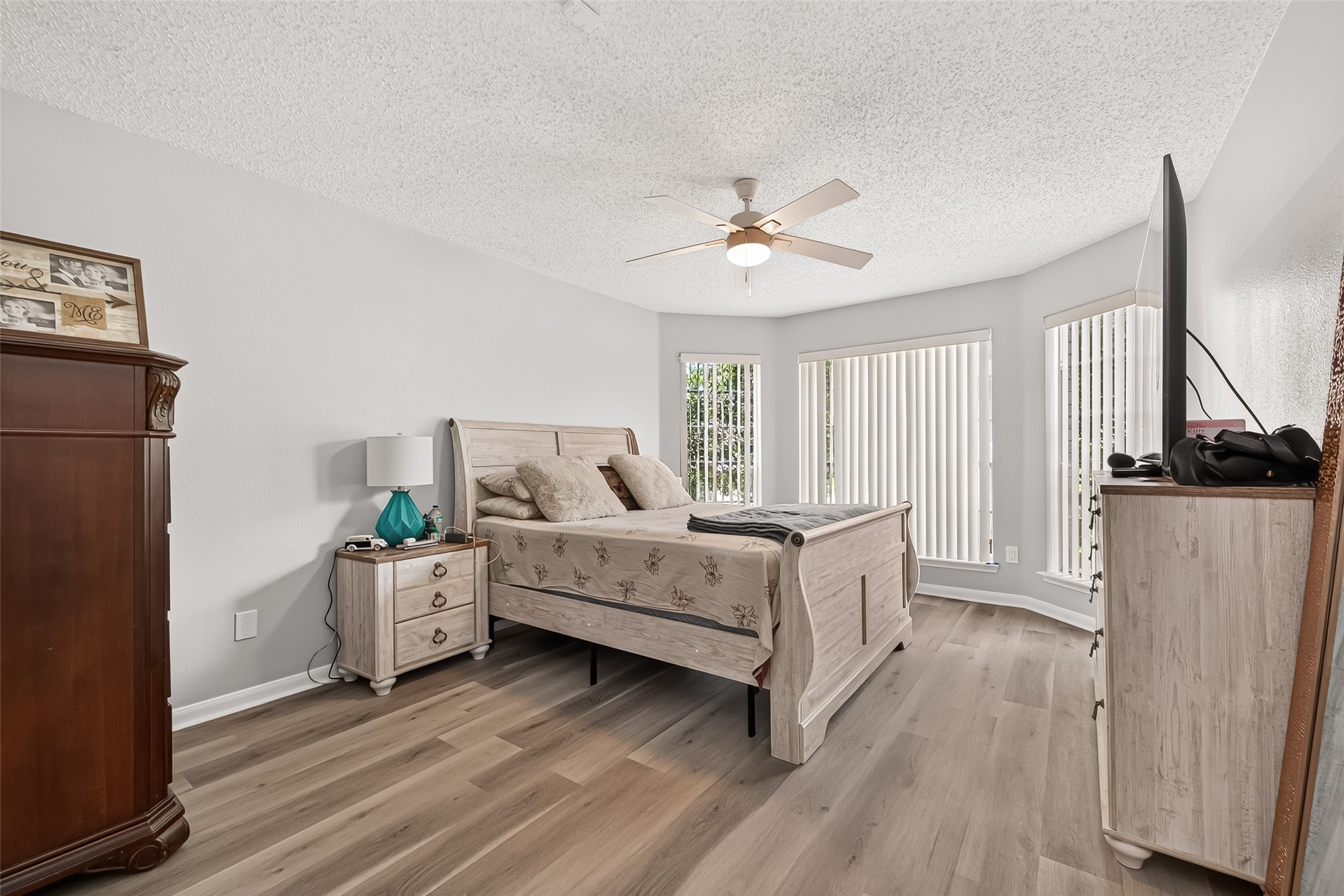 8815 Driftstone Drive Spring, TX 77379 - Photo 20 of 42 Primary Bedroom