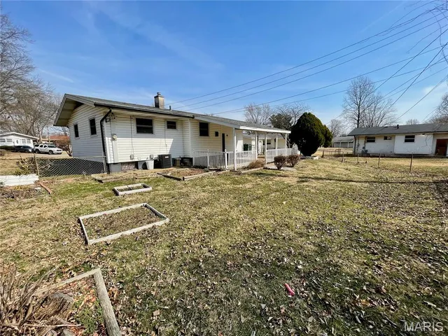 $105,000 | 510 Wishaw Court, St. Louis, MO 63137