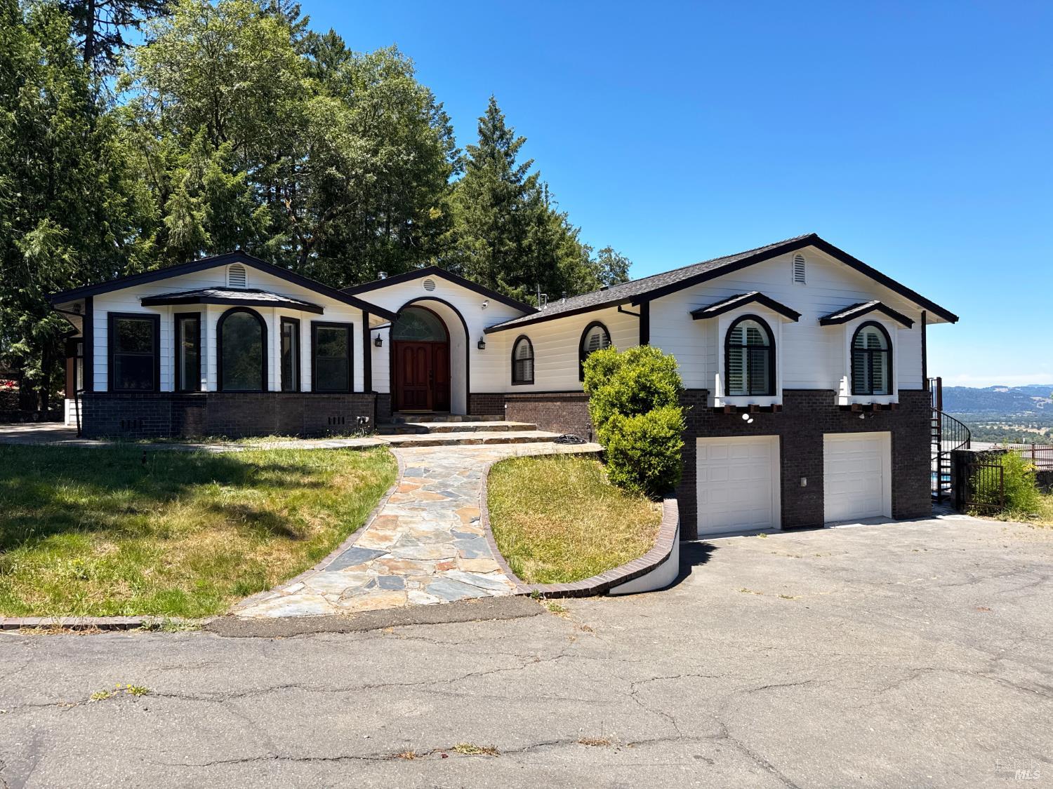 16990 Old Boy Scout Road Willits, CA 95490 - Photo 63 of 80