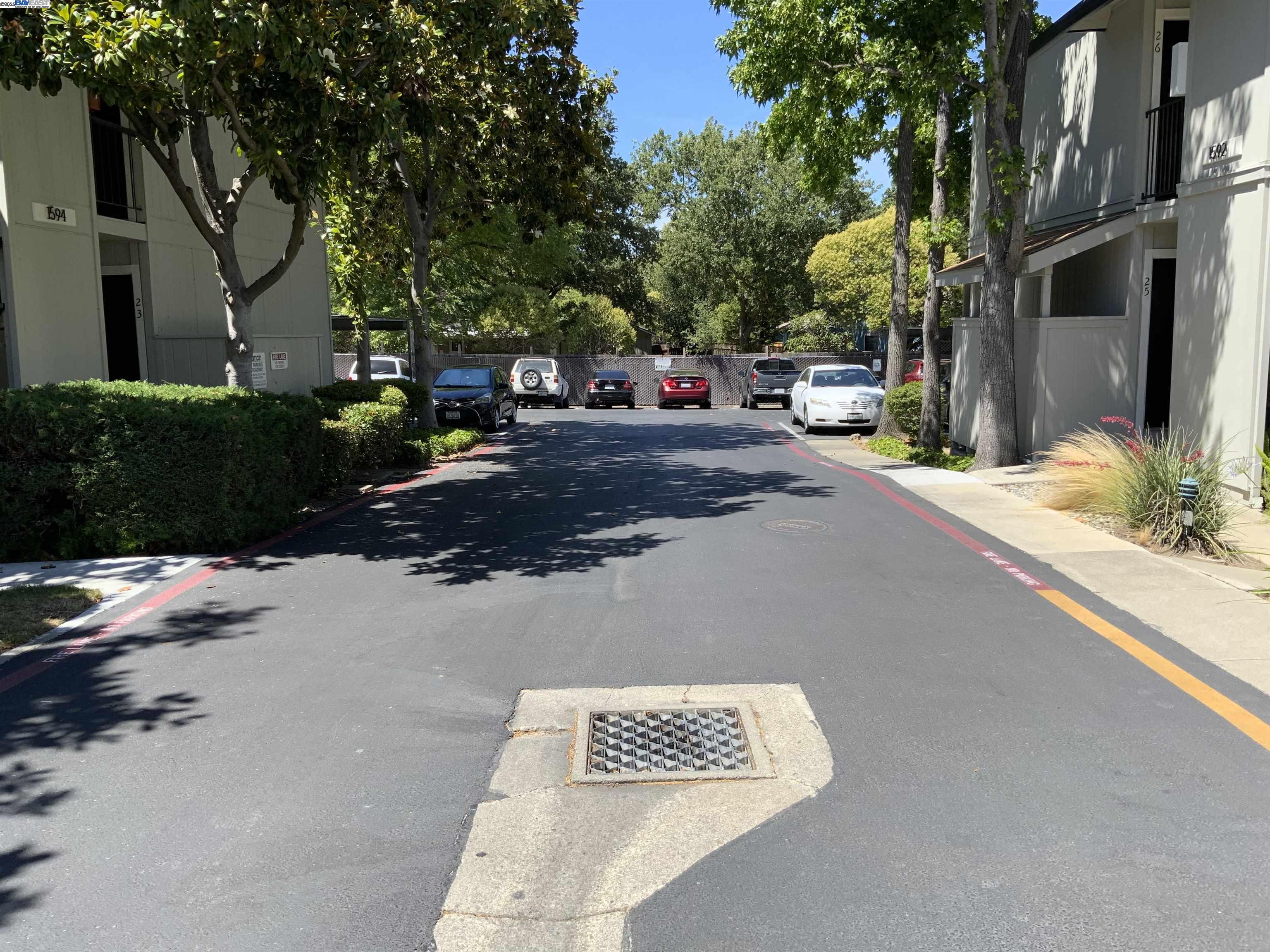 1590 Sunnyvale Avenue, Unit 31 Walnut Creek, CA 94597 - Photo 17 of 29