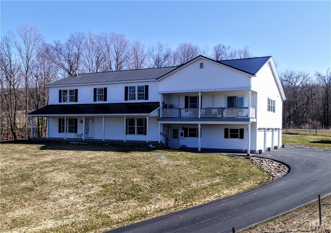 452 Steuben Road Poland, NY 13431 - Photo 1 of 1 Gallery Image 1