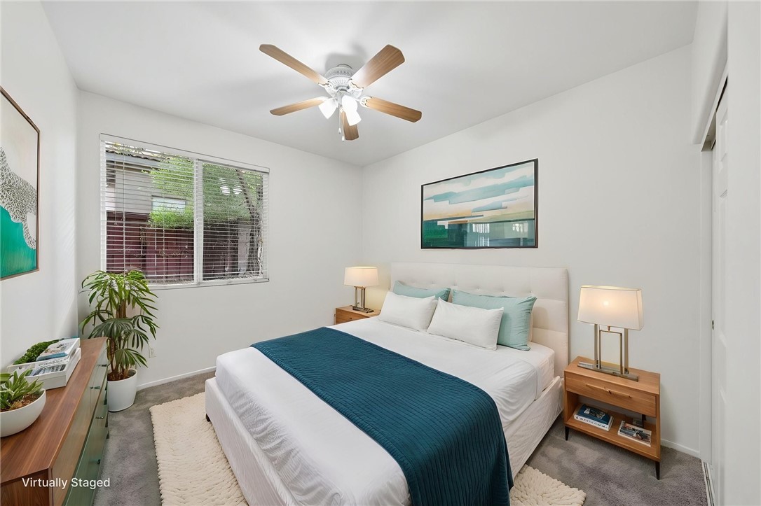 31196 Palomar Road Menifee, CA 92584 - Photo 21 of 34 virtually staged Bedroom #3