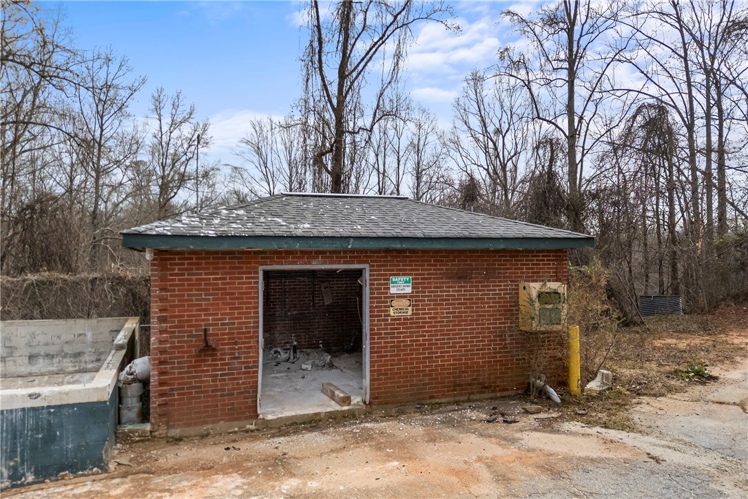 207 Water Works Road Walhalla, SC 29691 - Photo 19 of 36