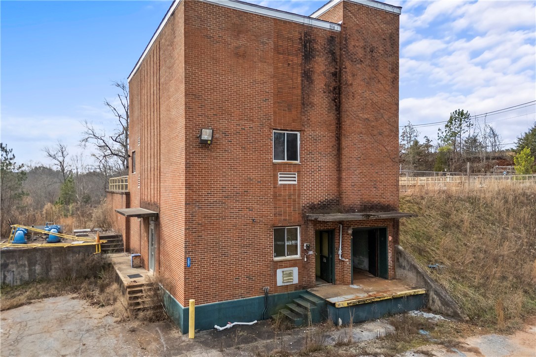 207 Water Works Road Walhalla, SC 29691 - Photo 21 of 36