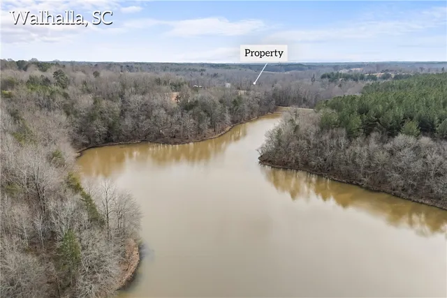 $895,000 | 207 Water Works Road, Walhalla, SC 29691