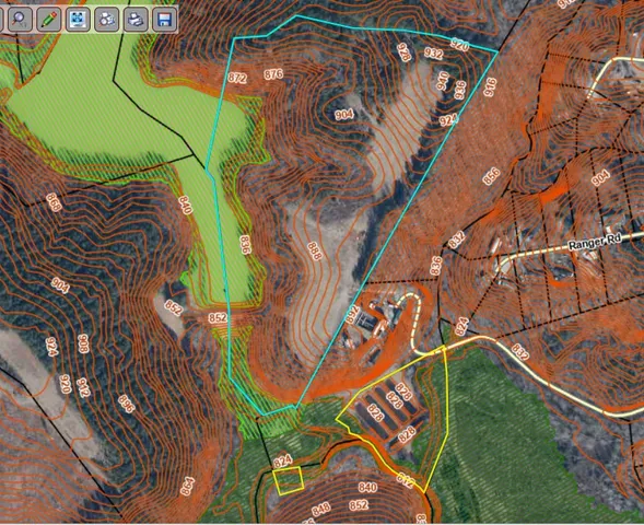 $895,000 | 207 Water Works Road, Walhalla, SC 29691