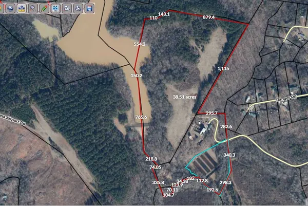 $895,000 | 207 Water Works Road, Walhalla, SC 29691