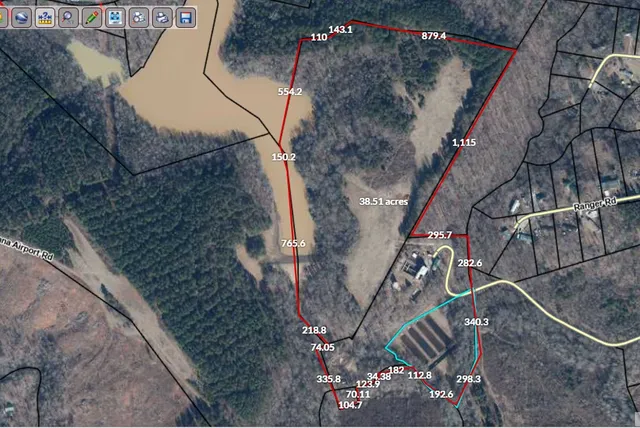 $895,000 | 207 Water Works Road, Walhalla, SC 29691