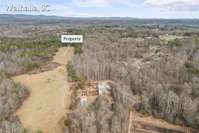 $895,000 | 207 Water Works Road, Walhalla, SC 29691