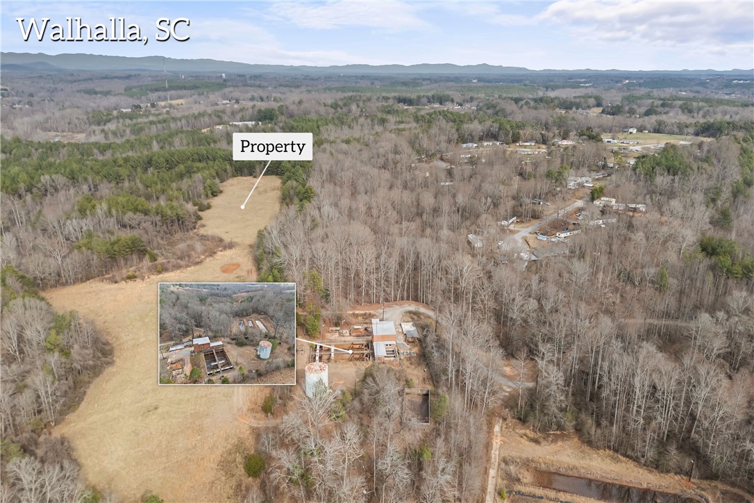 207 Water Works Road Walhalla, SC 29691 - Photo 10 of 36