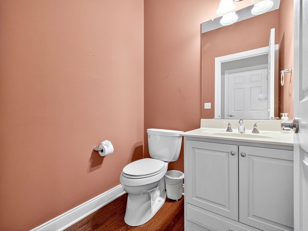 3 Pondside Lane, Unit 3 Bolton, MA 01740 - Photo 13 of 30