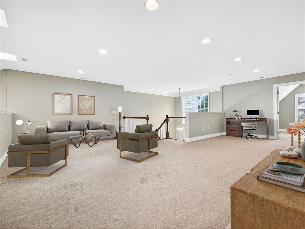 3 Pondside Lane, Unit 3 Bolton, MA 01740 - Photo 14 of 30