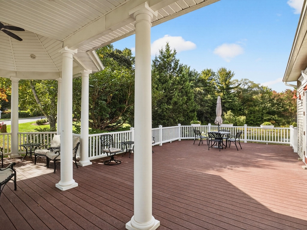 3 Pondside Lane, Unit 3 Bolton, MA 01740 - Photo 25 of 30