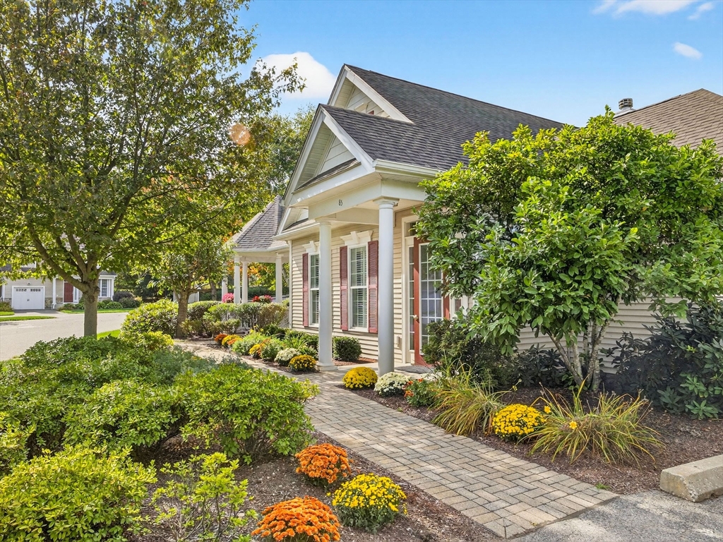 3 Pondside Lane, Unit 3 Bolton, MA 01740 - Photo 27 of 30