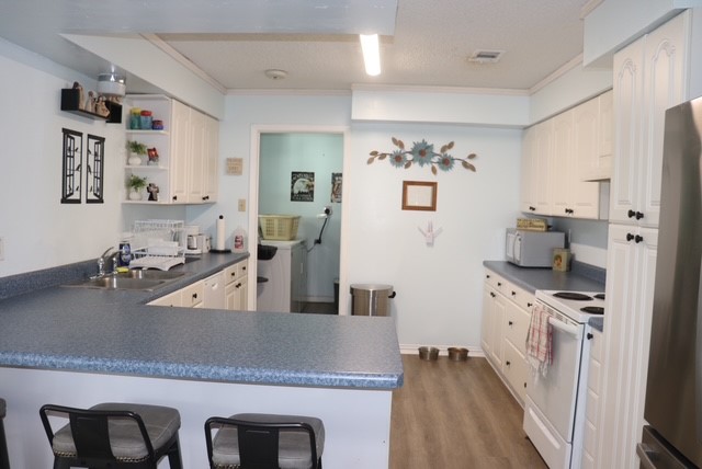 913 Seventh Street Lexington, TX 78947 - Photo 14 of 34